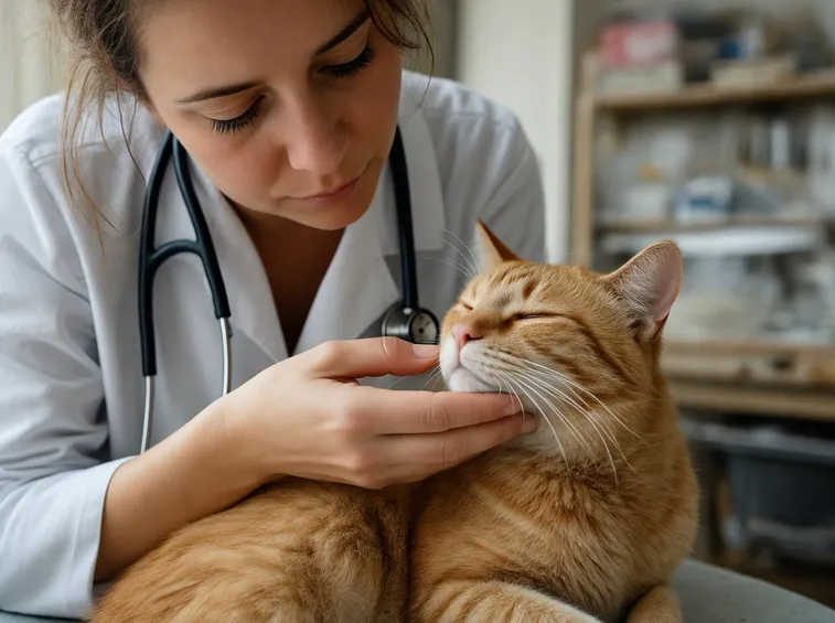 coccidiosi gatto